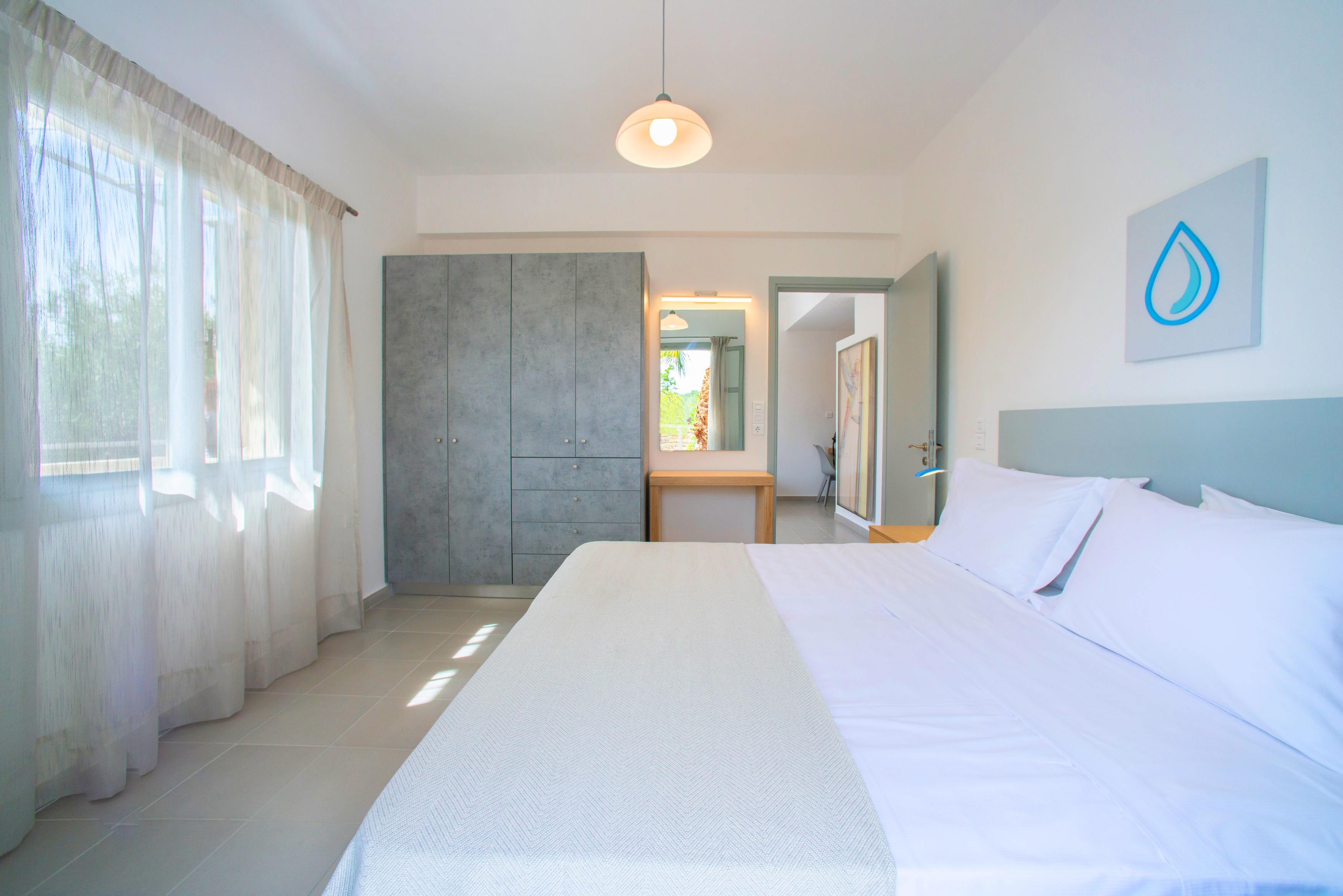 Elounda Garden Suites Heated Pool Exteriör bild
