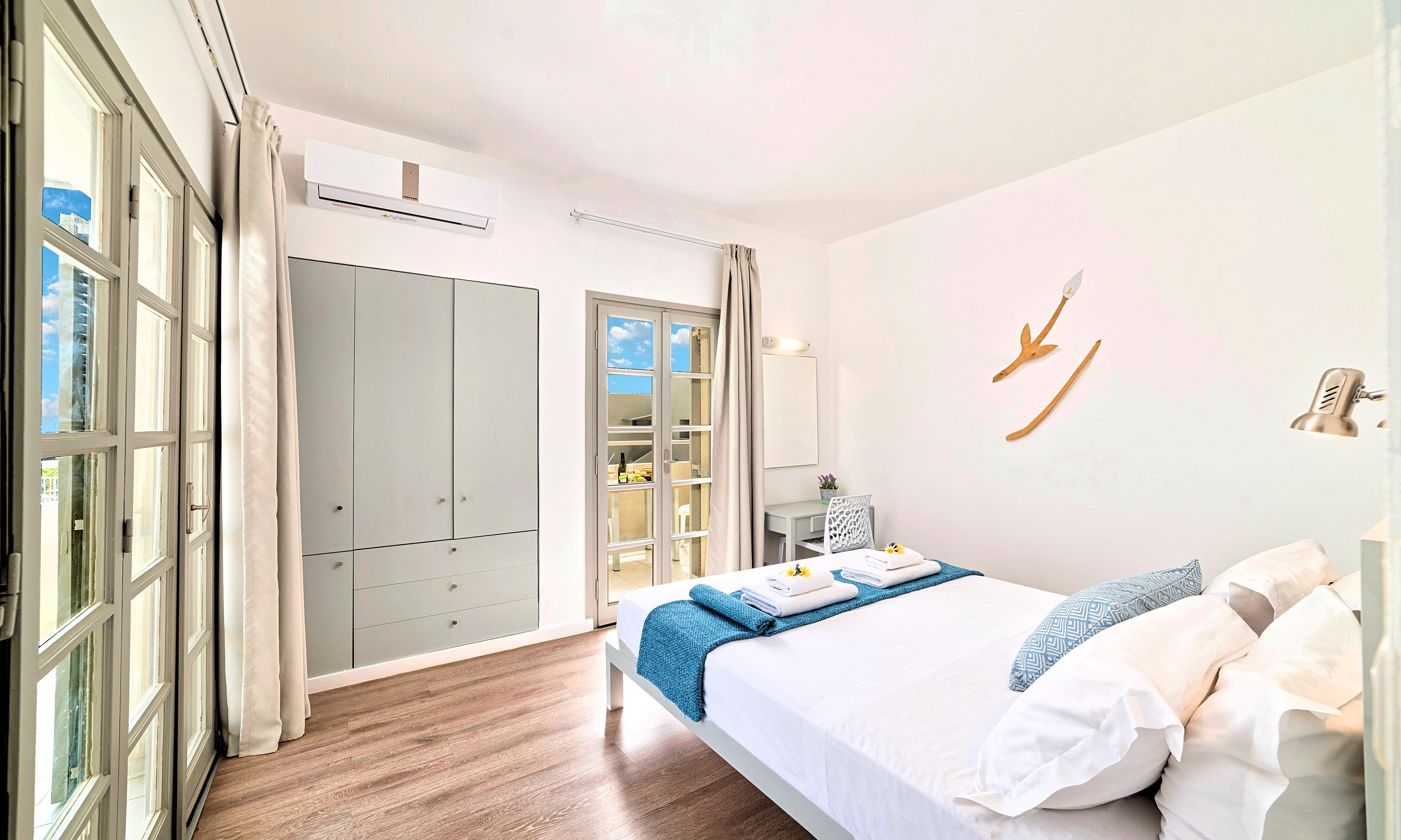 Elounda Garden Suites Heated Pool Exteriör bild