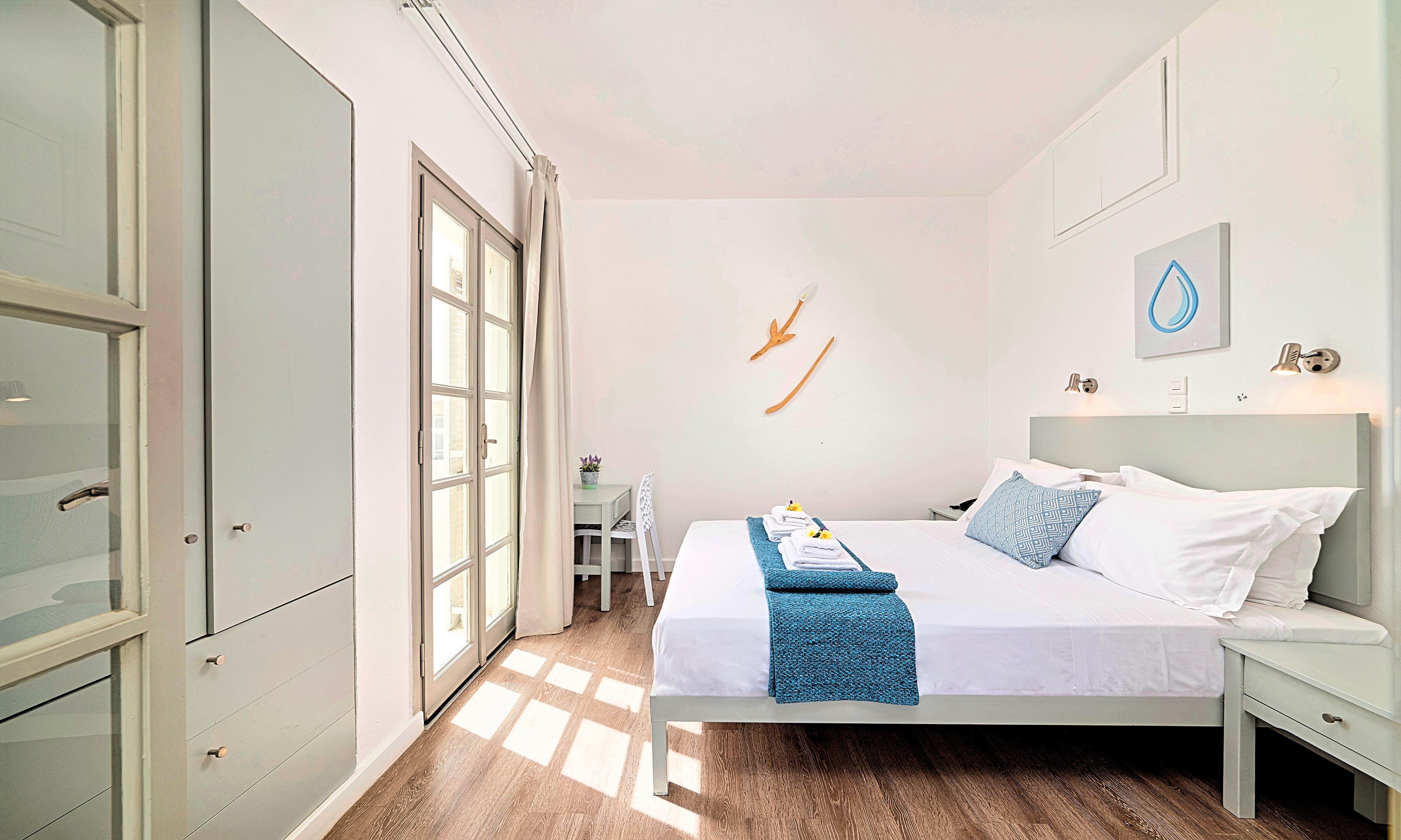 Elounda Garden Suites Heated Pool Exteriör bild