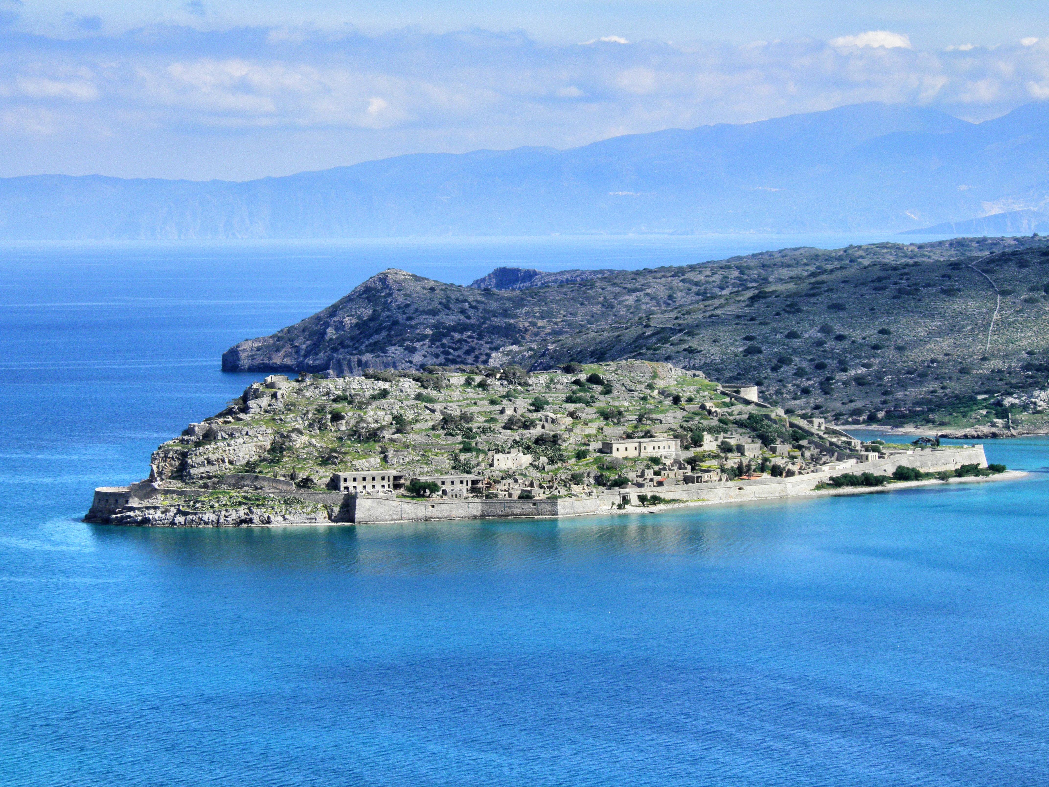 Elounda Garden Suites Heated Pool Exteriör bild