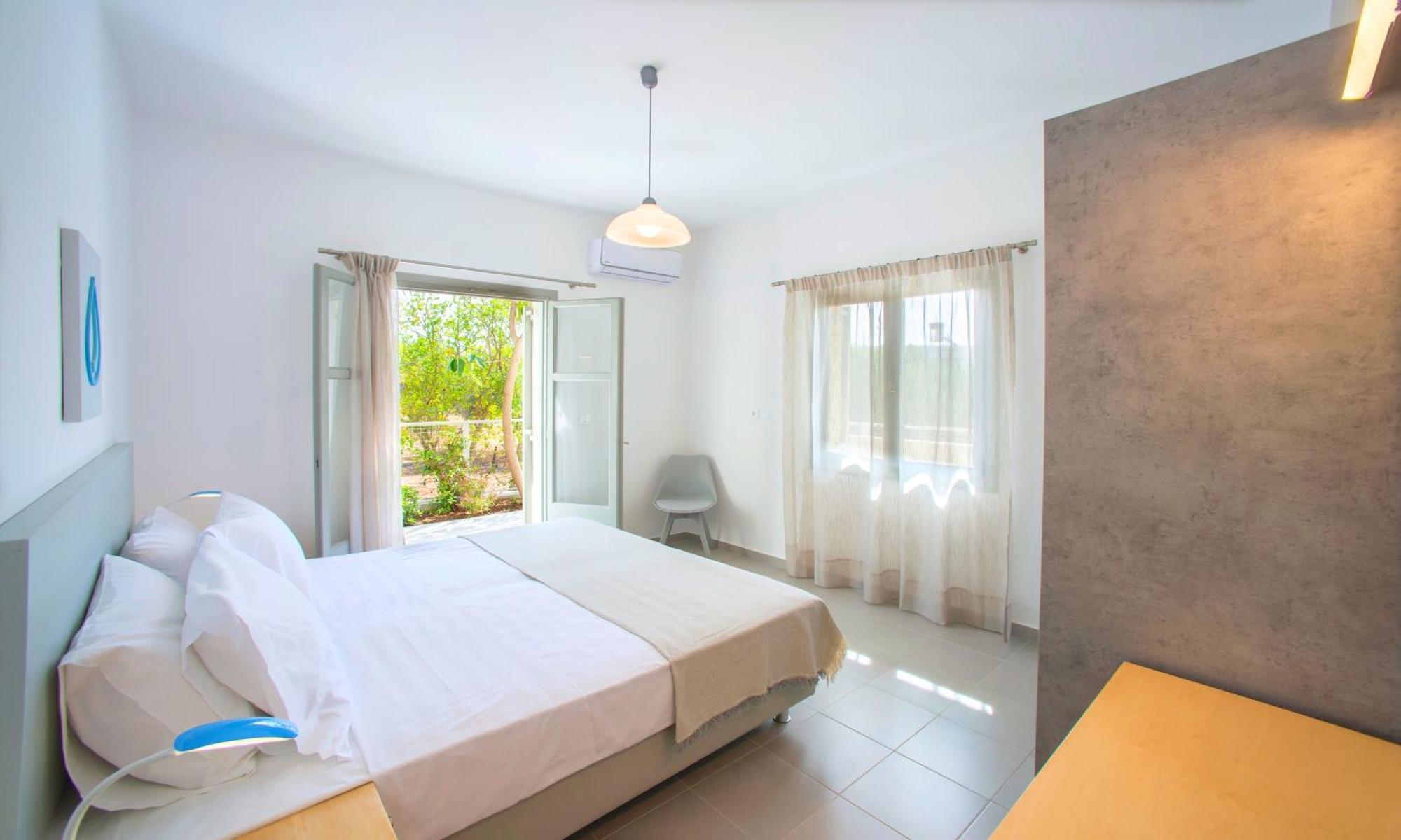 Elounda Garden Suites Heated Pool Rum bild